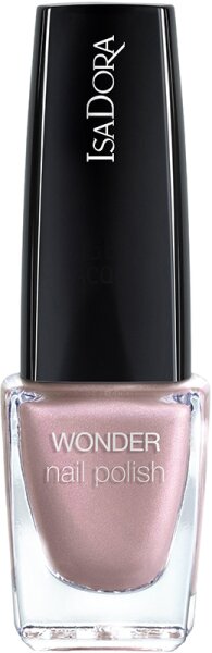 Isadora Wonder Nail Polish 112 Porcelain 6 ml Isadora Wonder Nail Polish 112 Porcelain 6 ml von IsaDora