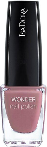 Isadora Wonder Nail Polish 115 Cool Mauve 6 ml Isadora Wonder Nail Polish 115 Cool Mauve 6 ml von IsaDora