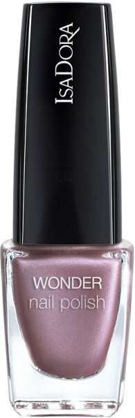 Isadora Wonder Nail Polish 118 Vintage Rose 6 ml von IsaDora