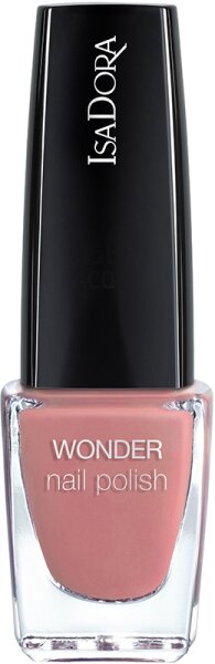 Isadora Wonder Nail Polish 172 Spring Fling 6 ml Isadora Wonder Nail Polish 172 Spring Fling 6 ml von IsaDora