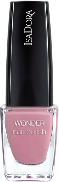 Isadora Wonder Nail Polish 175 Rosy Charisma 6 ml von IsaDora