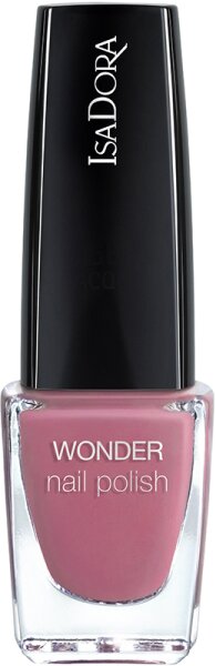 Isadora Wonder Nail Polish 178 Pink Blossom 6 ml von IsaDora