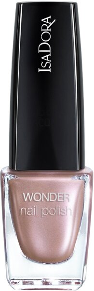 Isadora Wonder Nail Polish 193 Rose Gold 6 ml von IsaDora