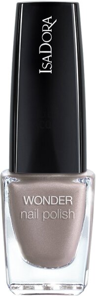 Isadora Wonder Nail Polish 205 Macchiato 6 ml von IsaDora