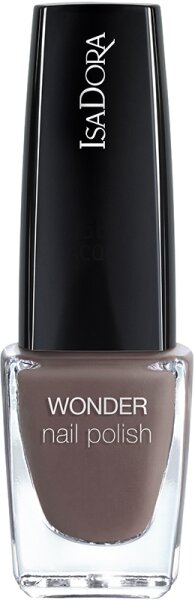 Isadora Wonder Nail Polish 208 Soft Suede 6 ml von IsaDora