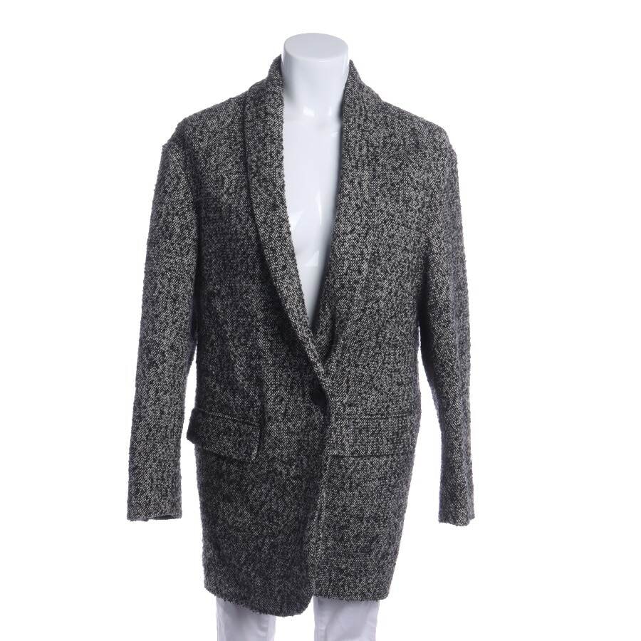 Isabel Marant Étoile Blazer 34 Schwarz von Isabel Marant Étoile