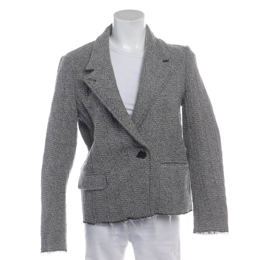 Isabel Marant Étoile Blazer 42 Hellgrau von Isabel Marant Étoile