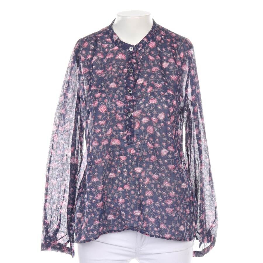 Isabel Marant Étoile Bluse 34 Lila von Isabel Marant Étoile