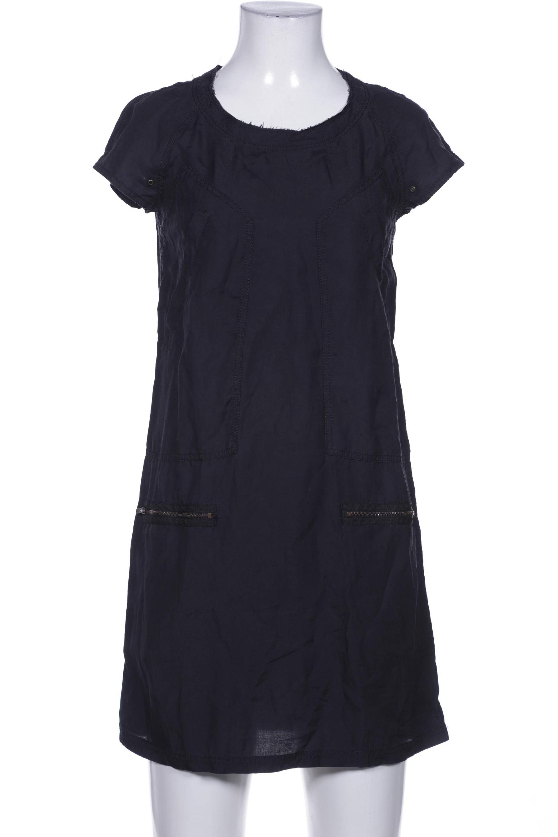Isabel Marant Etoile Damen Kleid, schwarz, Gr. 32 von Isabel Marant Etoile