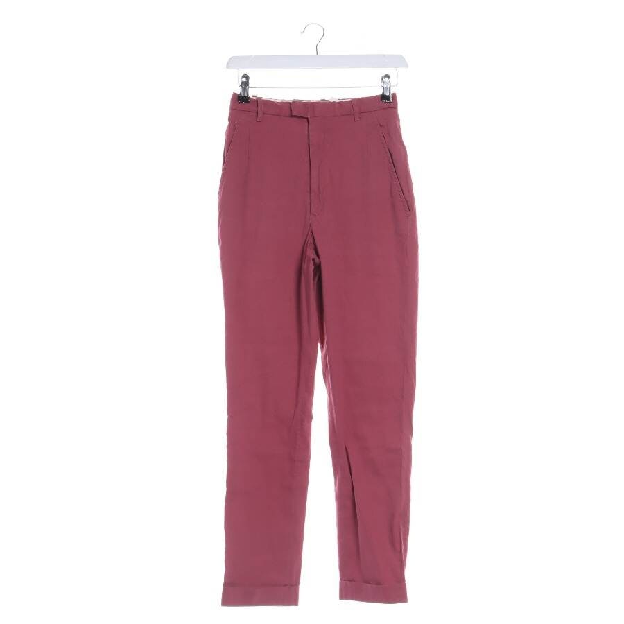 Isabel Marant Étoile Hose 34 Rosa von Isabel Marant Étoile