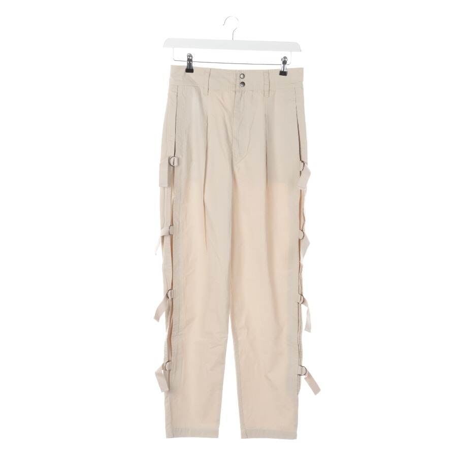 Isabel Marant Étoile Hose 34 Beige von Isabel Marant Étoile