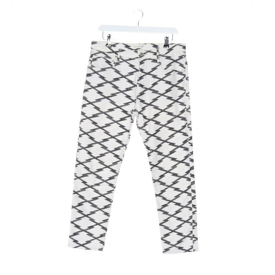 Isabel Marant Étoile Hose 36 Dunkelgrau von Isabel Marant Étoile