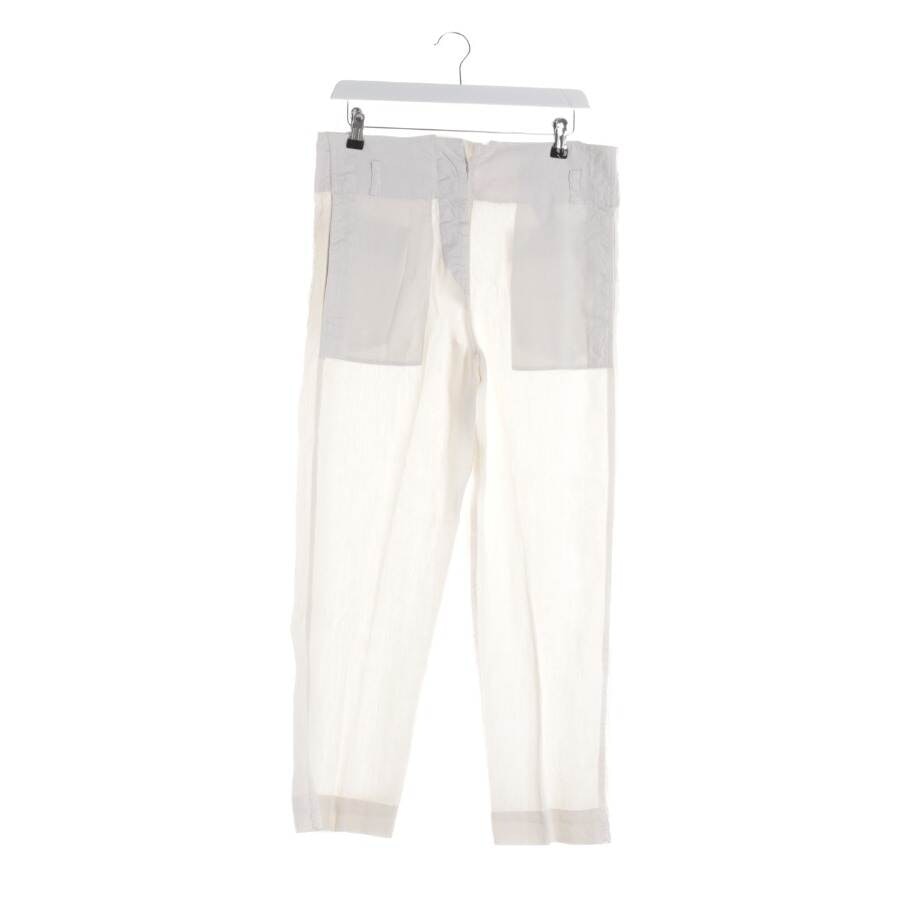 Isabel Marant Étoile Hose 36 Weiß von Isabel Marant Étoile