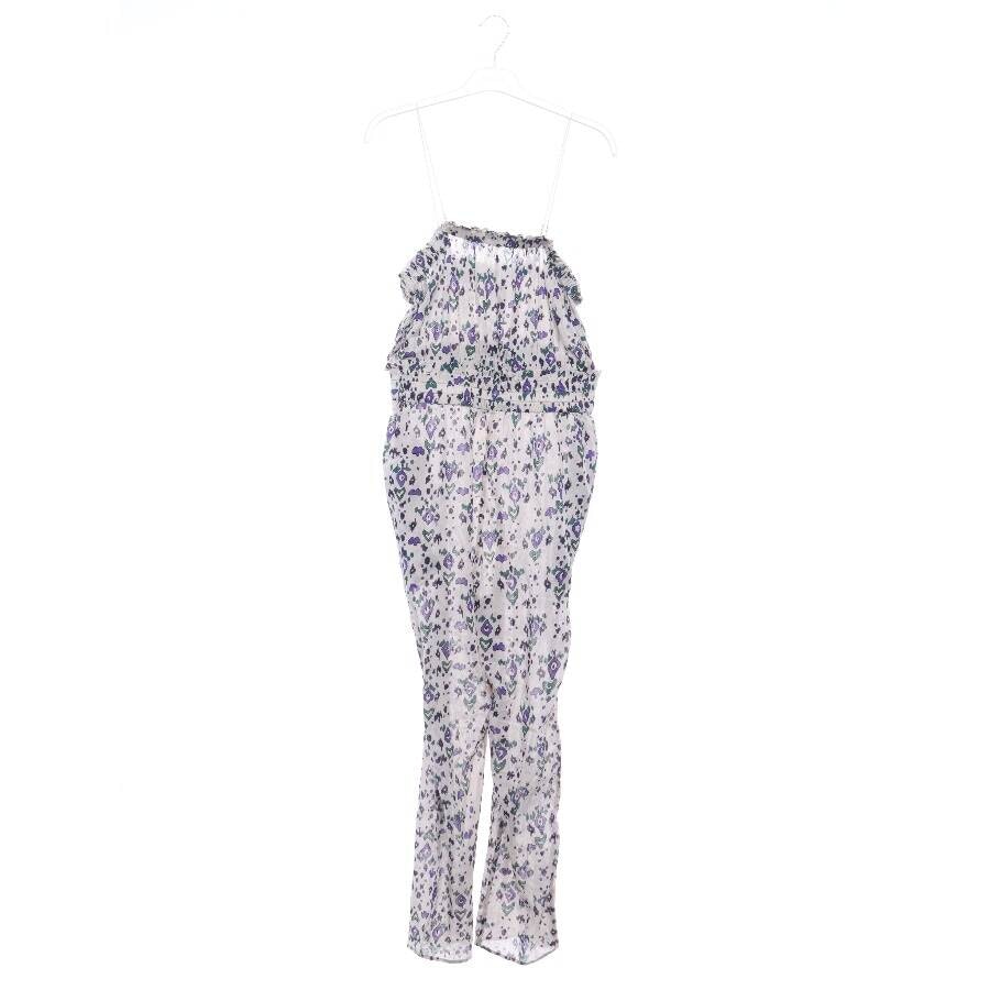 Isabel Marant Étoile Jumpsuit 38 Mehrfarbig von Isabel Marant Étoile