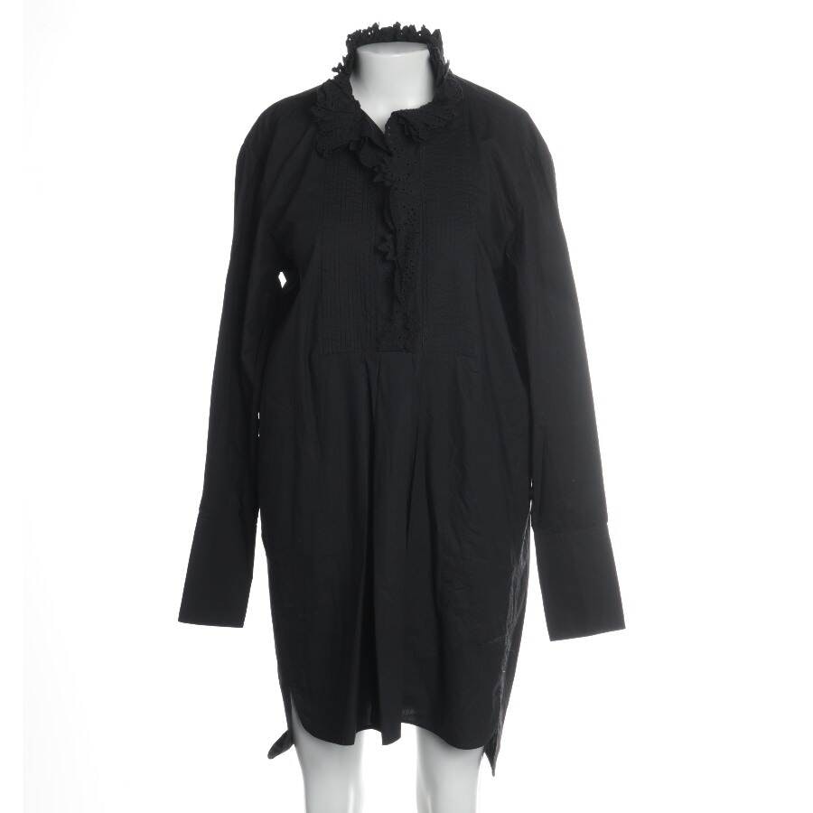 Isabel Marant Étoile Kleid 36 Schwarz von Isabel Marant Étoile