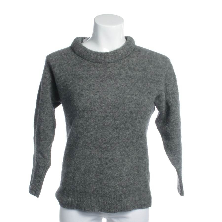 Isabel Marant Étoile Pullover 34 Hellgrau von Isabel Marant Étoile