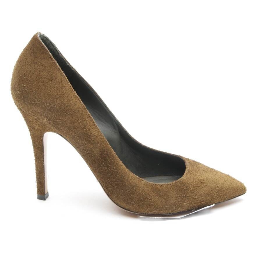 Isabel Marant Étoile Pumps EUR 37 Grün von Isabel Marant Étoile