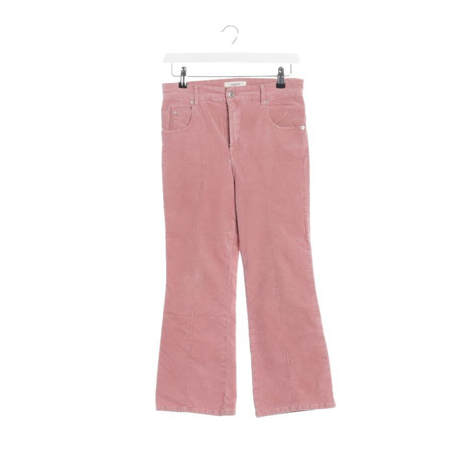 Isabel Marant Étoile Samthose 34 Rosa von Isabel Marant Étoile