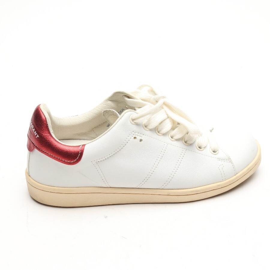 Isabel Marant Étoile Sneaker EUR 36 Weiß von Isabel Marant Étoile