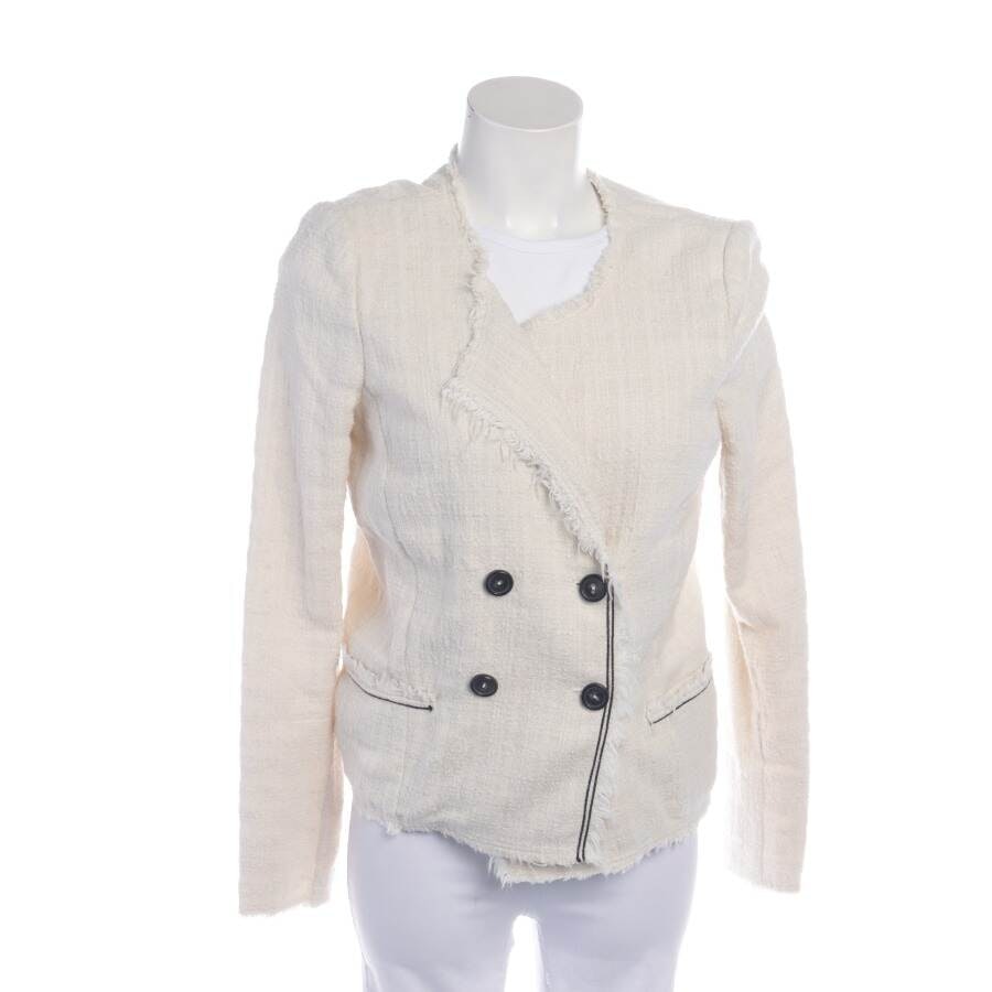 Isabel Marant Étoile Sommerjacke 42 Beige von Isabel Marant Étoile