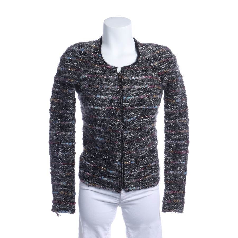 Isabel Marant Étoile Strickjacke 32 Mehrfarbig von Isabel Marant Étoile