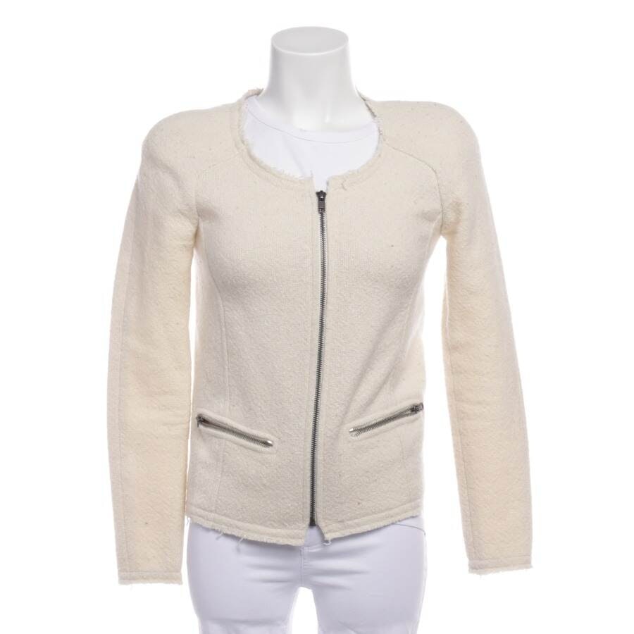 Isabel Marant Étoile Übergangsjacke 36 Beige von Isabel Marant Étoile