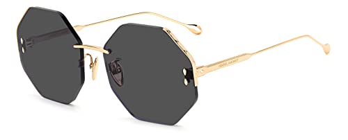 ISABEL MARANT Damen Im 0080/S Sonnenbrille, Rose Gold, 58 von Isabel Marant