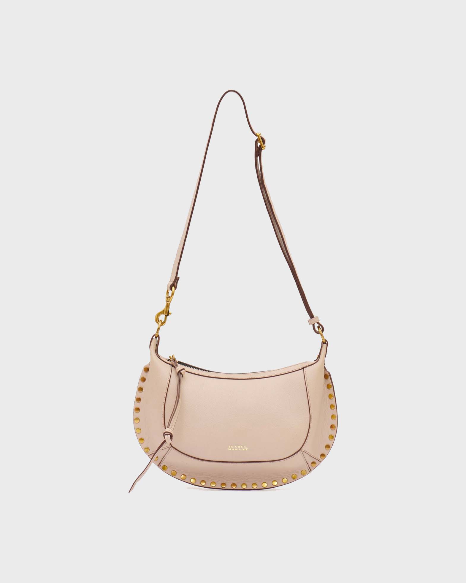 Isabel Marant Bag Oskan Moon Light beige von Isabel Marant