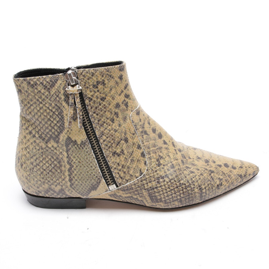 Isabel Marant Basley Stiefeletten EUR 37 Mehrfarbig von Isabel Marant