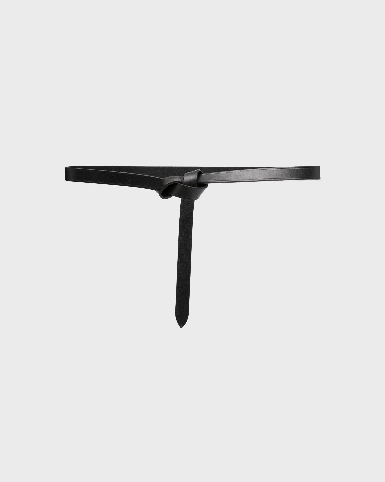 Isabel Marant Belt Kirka Black Isabel Marant Belt Kirka Black von Isabel Marant