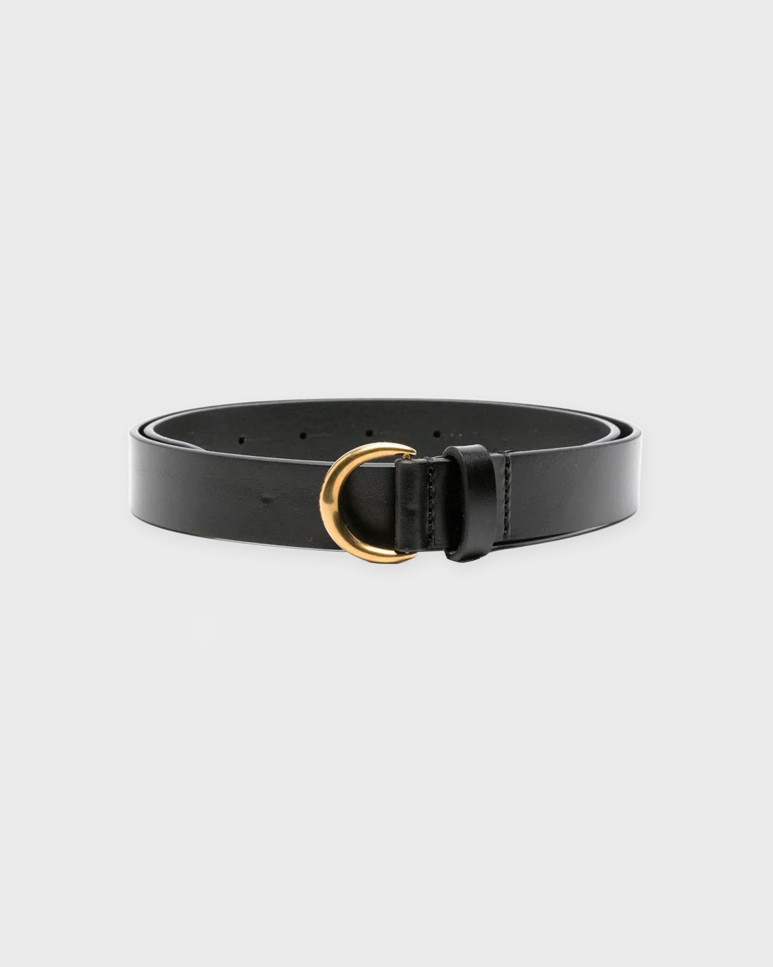 Isabel Marant Belt Luno Black Isabel Marant Belt Luno Black von Isabel Marant