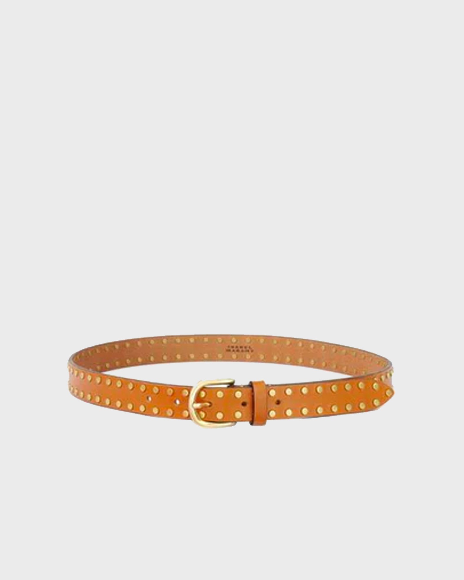 Isabel Marant Belt Zap Natural Isabel Marant Belt Zap Natural von Isabel Marant