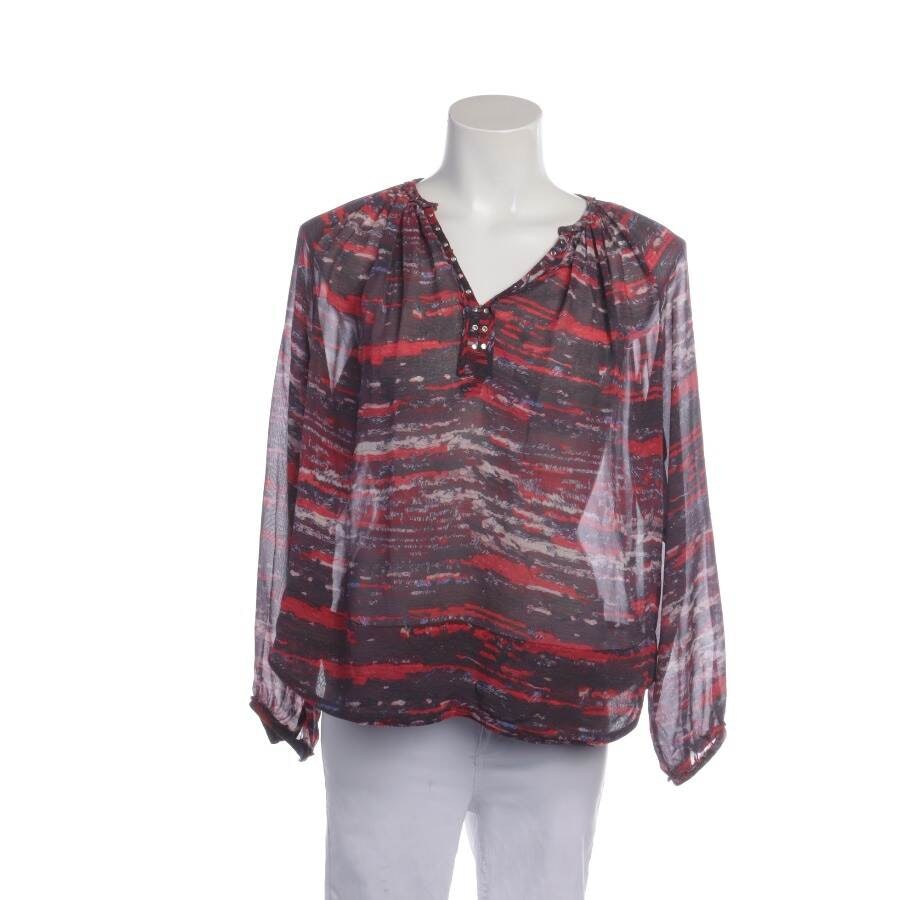 Isabel Marant Bluse M Mehrfarbig von Isabel Marant