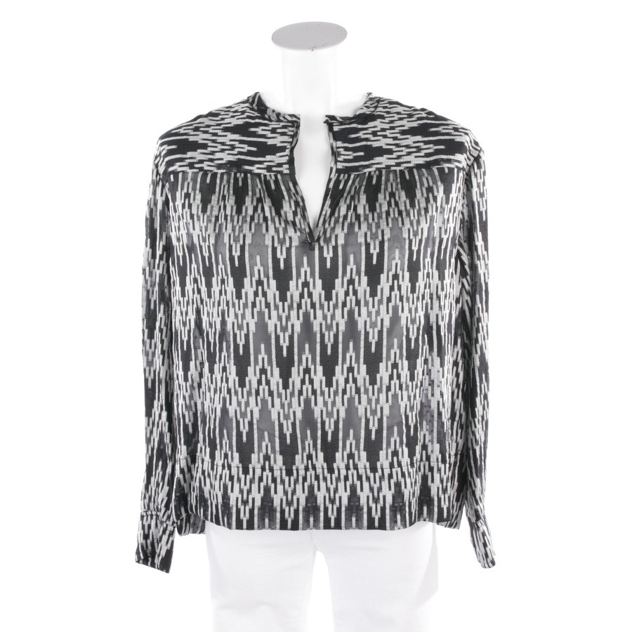 Isabel Marant Blusenshirt 36 Mehrfarbig von Isabel Marant