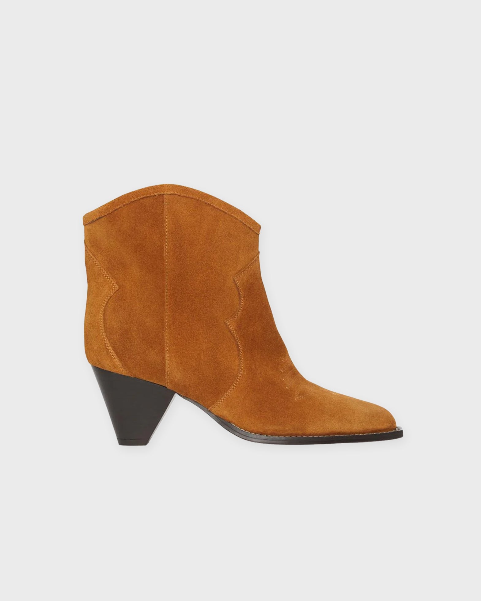 Isabel Marant Boots Darizo Cognac Isabel Marant Boots Darizo Cognac von Isabel Marant