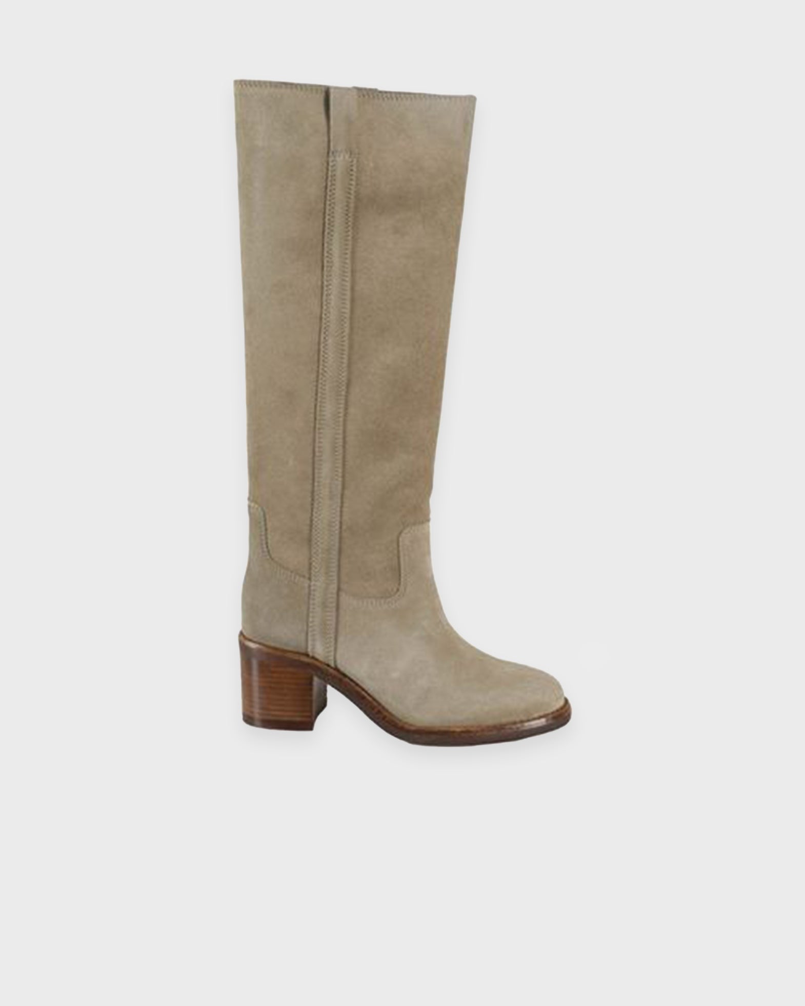 Isabel Marant Boots Seenia Taupe Isabel Marant Boots Seenia Taupe von Isabel Marant