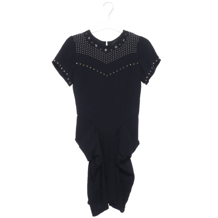 Isabel Marant Cocktailkleid 34 Schwarz von Isabel Marant