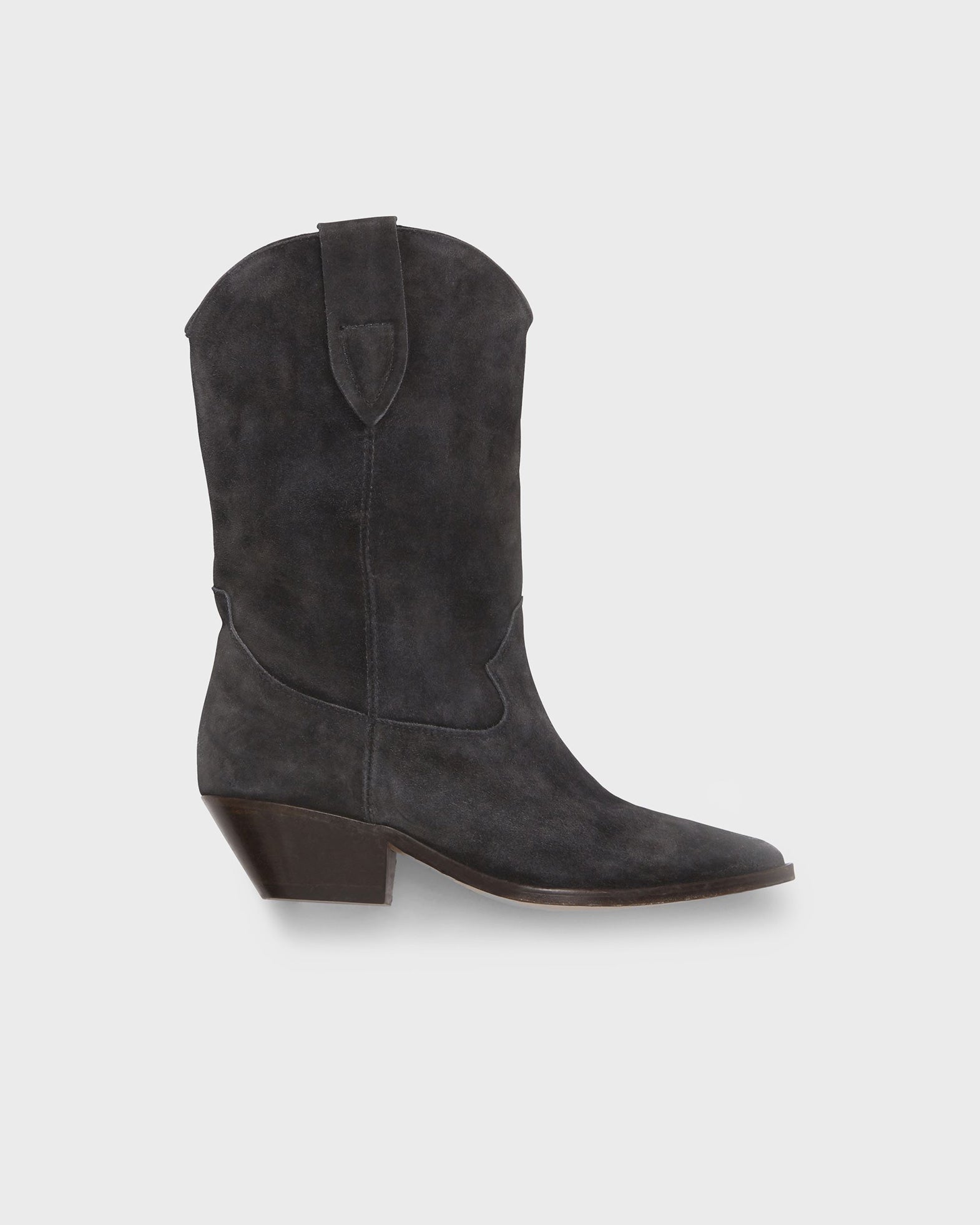 Isabel Marant Duerto Black von Isabel Marant