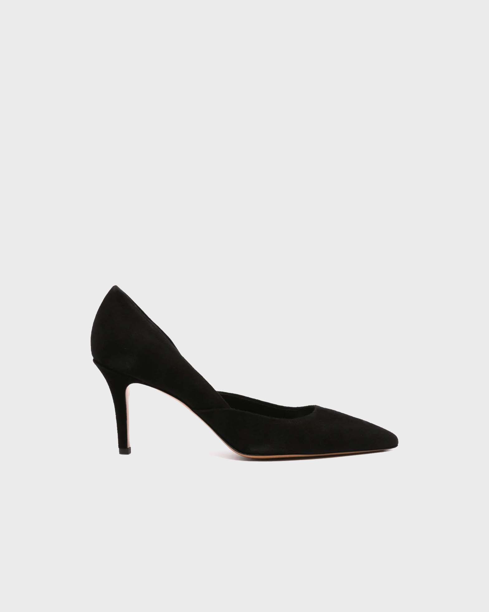 Isabel Marant Heels Purcy Black von Isabel Marant