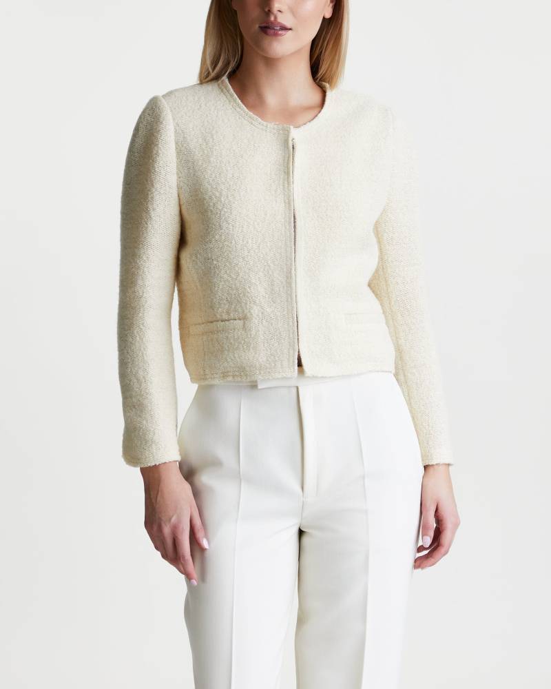 Isabel Marant Jacket Pully Offwhite von Isabel Marant