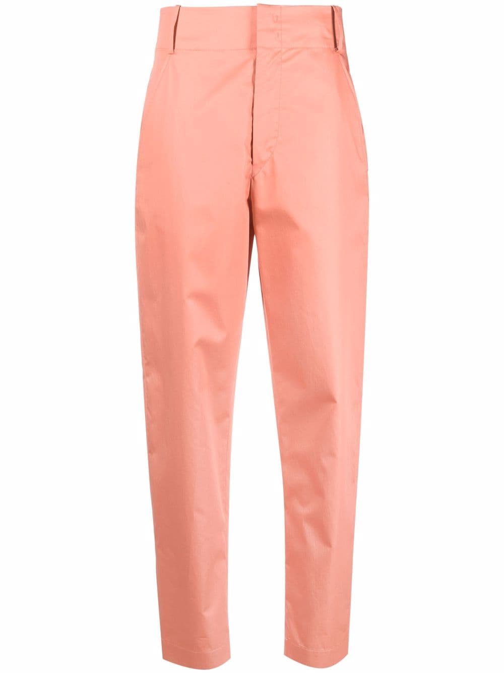 ISABEL MARANT Nestoe Hose - Orange von ISABEL MARANT