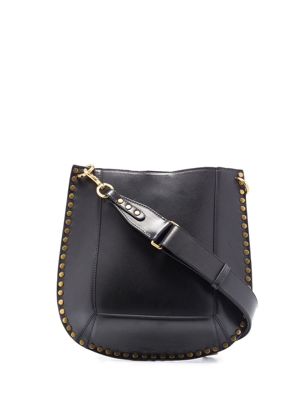 ISABEL MARANT Oskan Tasche - Schwarz von ISABEL MARANT