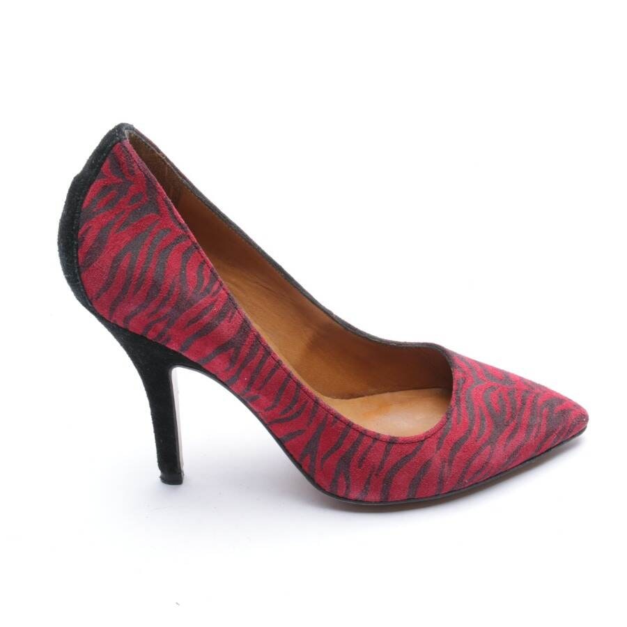 Isabel Marant Pumps EUR 36 Bordeaux von Isabel Marant