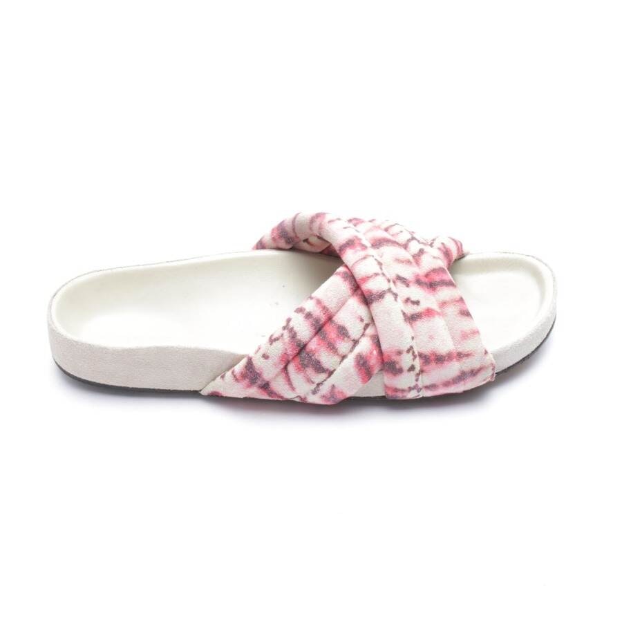 Isabel Marant Sandalen EUR 37 Mehrfarbig von Isabel Marant