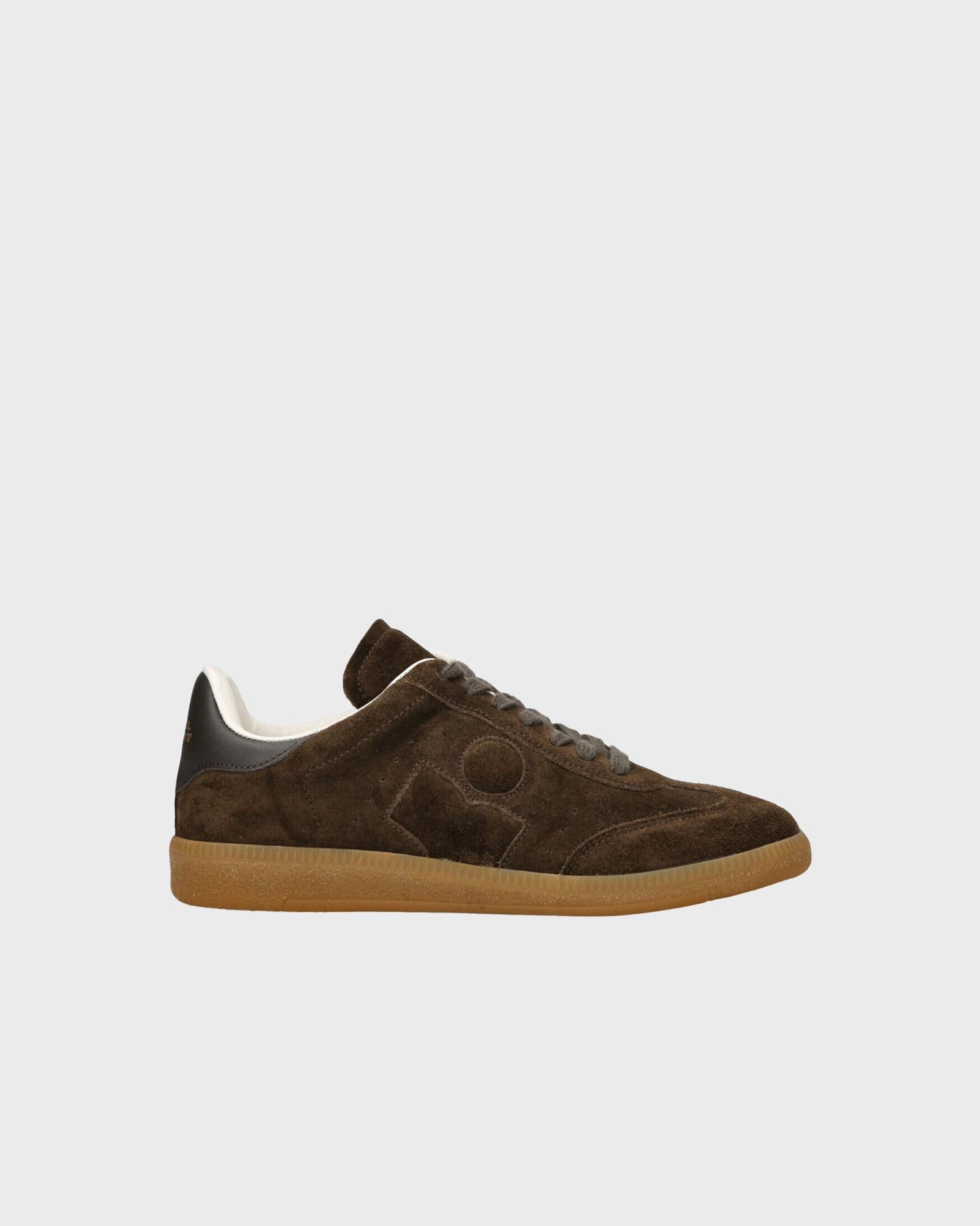 Isabel Marant Sneakers Bryce Bronze von Isabel Marant