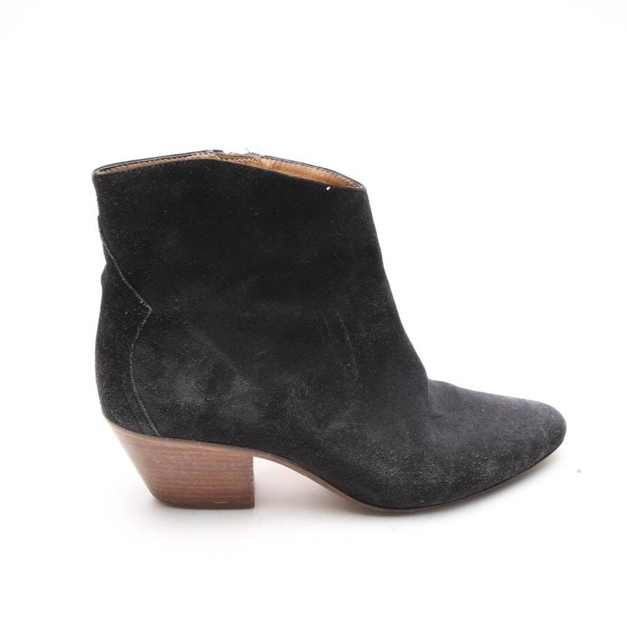 Isabel Marant Stiefeletten EUR 37 Grau von Isabel Marant