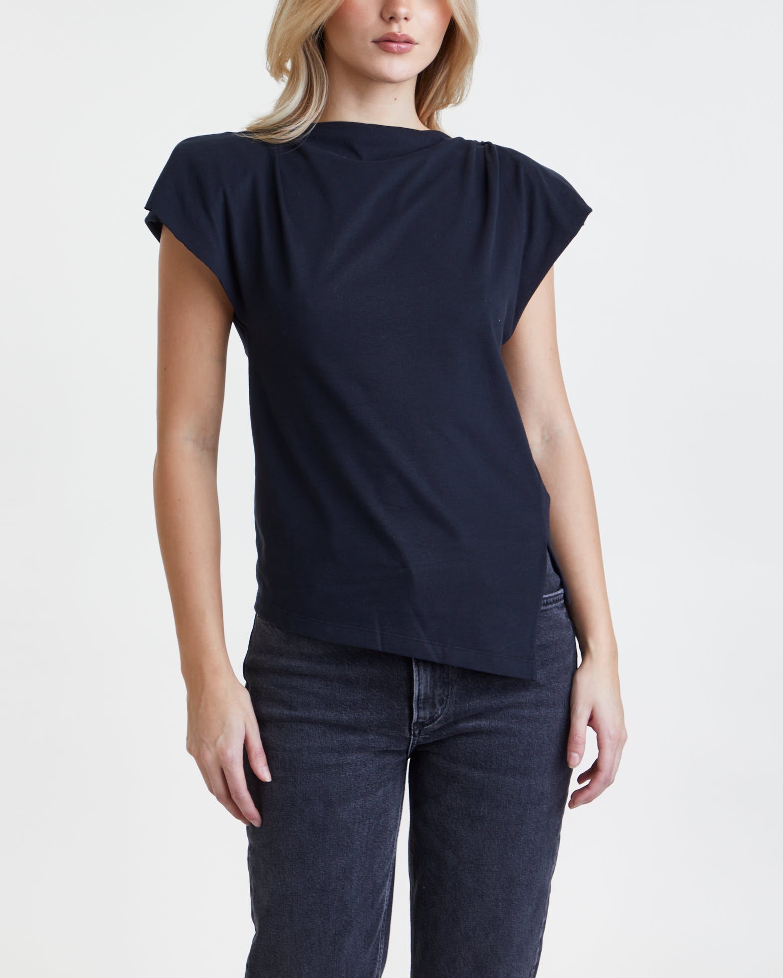 Isabel Marant Top Sebani Black Isabel Marant Top Sebani Black von Isabel Marant