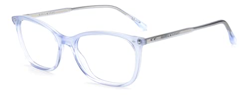 Isabel Marant Unisex Im 0025 Sunglasses, MVU/18 Azure, 53 von Isabel Marant