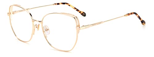 Isabel Marant Unisex Im 0069 Sunglasses, 000/17 Rose Gold, 52 von Isabel Marant
