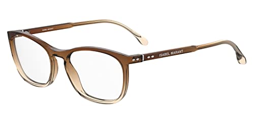 Isabel Marant Unisex Im 0093 Sunglasses, 0MY/17 SHDBRW BEIGE, 52 von Isabel Marant